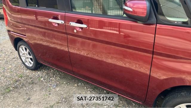 Daihatsu TANTO 2015-07 8281709-3