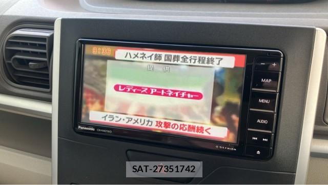 Daihatsu TANTO 2015-07 8281709-4