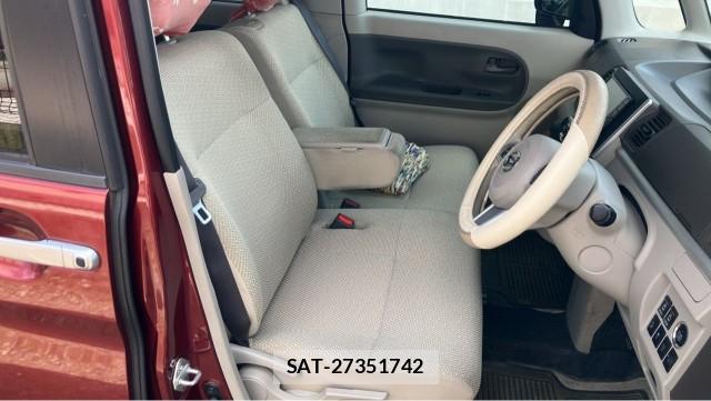 Daihatsu TANTO 2015-07 8281709-5