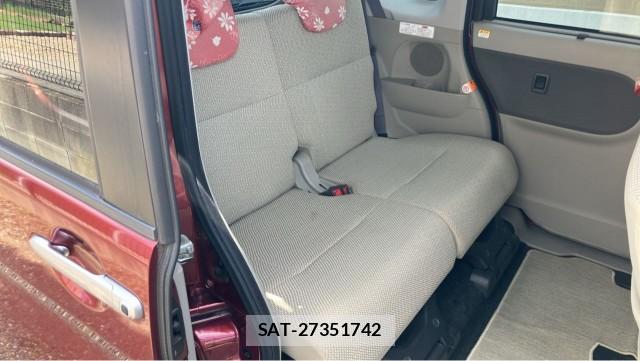 Daihatsu TANTO 2015-07 8281709-6