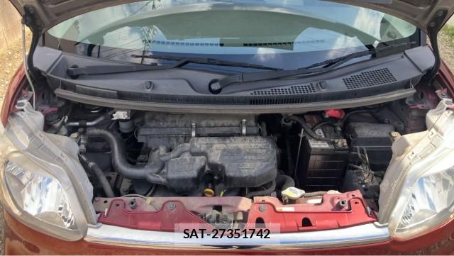 Daihatsu TANTO 2015-07 8281709-7
