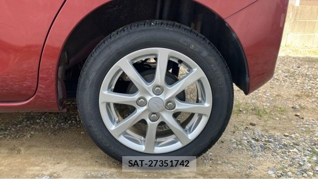 Daihatsu TANTO 2015-07 8281709-8