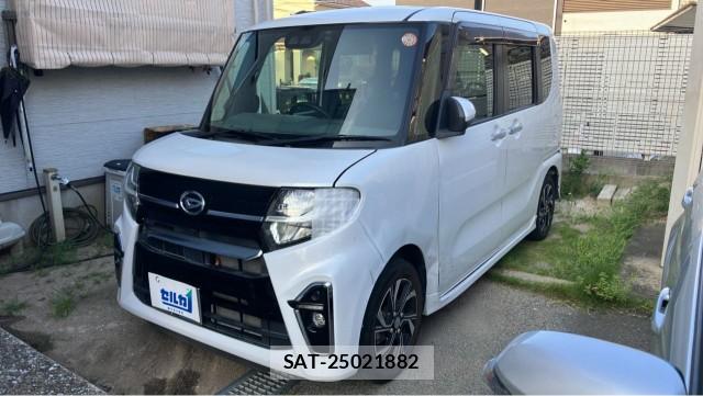 Daihatsu TANTO 2020-08 8281749-0