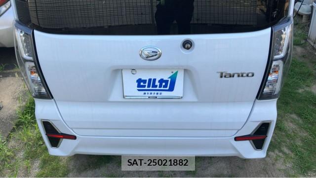 Daihatsu TANTO 2020-08 8281749-1