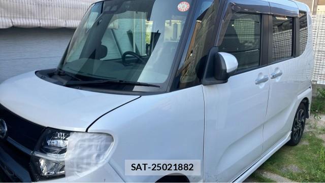 Daihatsu TANTO 2020-08 8281749-10