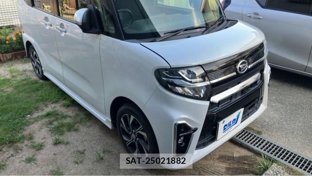 Daihatsu TANTO 2020-08 8281749-11