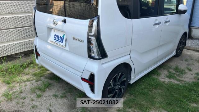 Daihatsu TANTO 2020-08 8281749-12