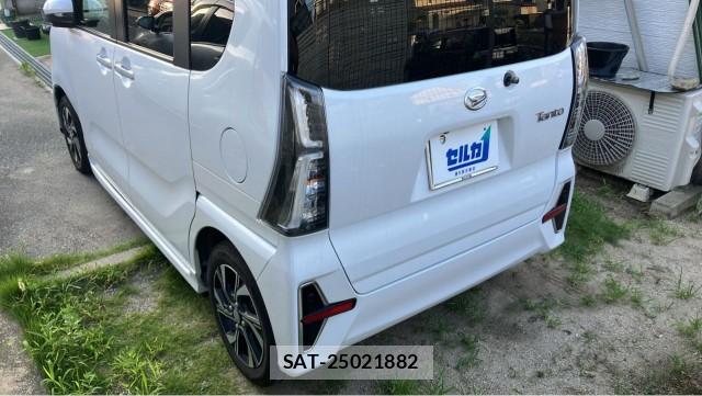 Daihatsu TANTO 2020-08 8281749-13