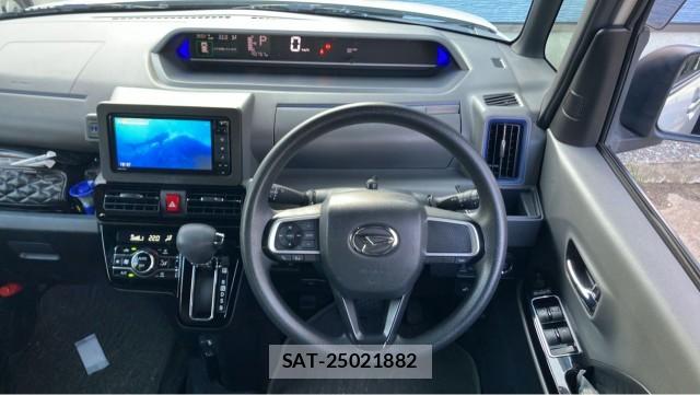 Daihatsu TANTO 2020-08 8281749-16
