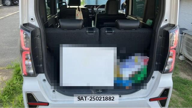 Daihatsu TANTO 2020-08 8281749-17