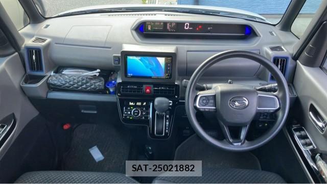 Daihatsu TANTO 2020-08 8281749-2