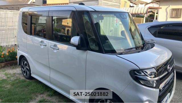 Daihatsu TANTO 2020-08 8281749-3