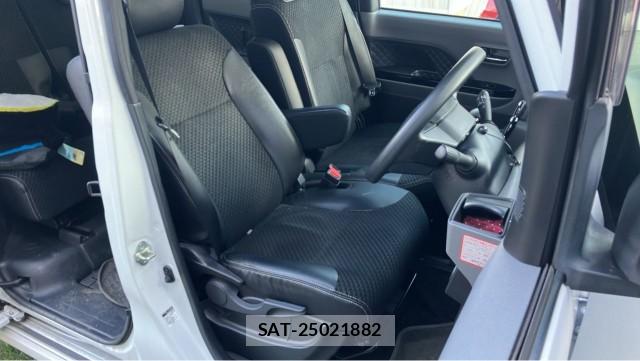 Daihatsu TANTO 2020-08 8281749-5