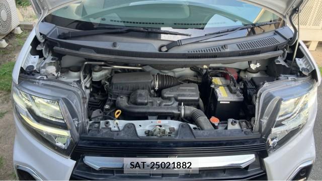 Daihatsu TANTO 2020-08 8281749-7