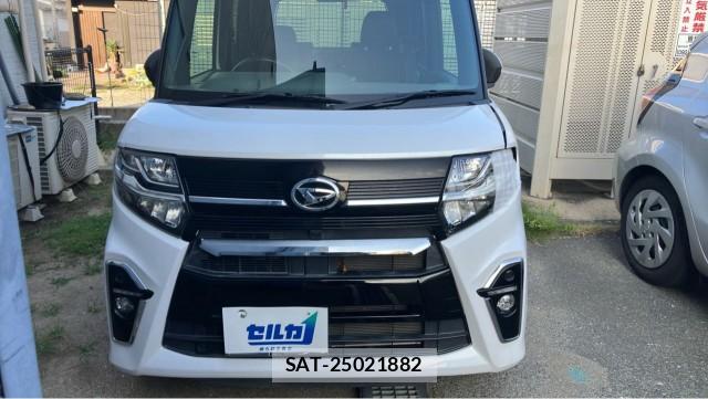 Daihatsu TANTO 2020-08 8281749-9