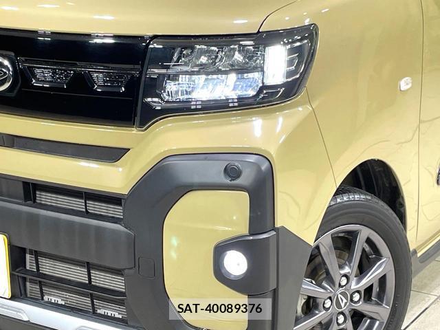 Daihatsu TANTO 2023-01 8281784-11