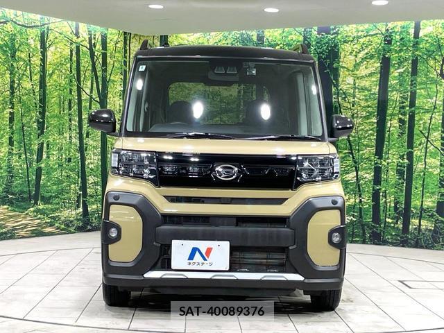 Daihatsu TANTO 2023-01 8281784-13