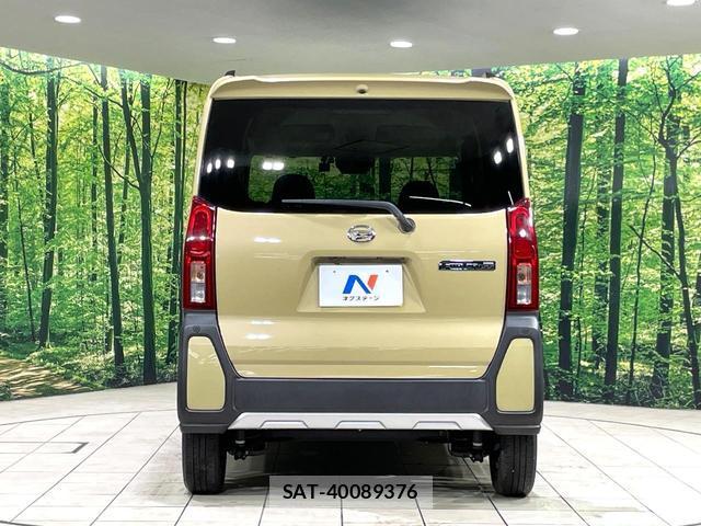 Daihatsu TANTO 2023-01 8281784-14
