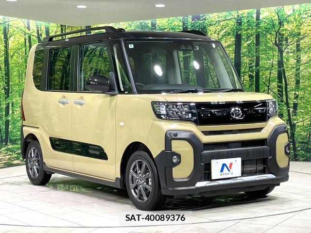 Daihatsu TANTO 2023-01 8281784-15