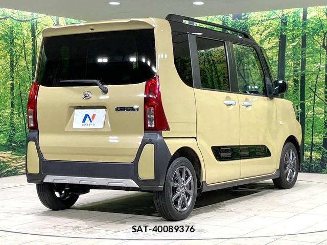 Daihatsu TANTO 2023-01 8281784-16