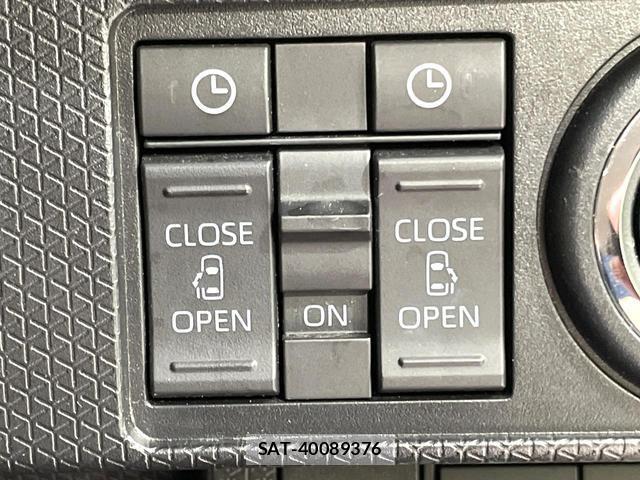 Daihatsu TANTO 2023-01 8281784-3
