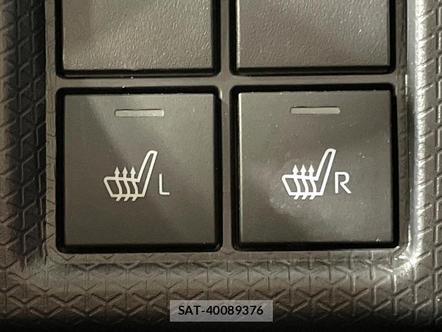 Daihatsu TANTO 2023-01 8281784-6