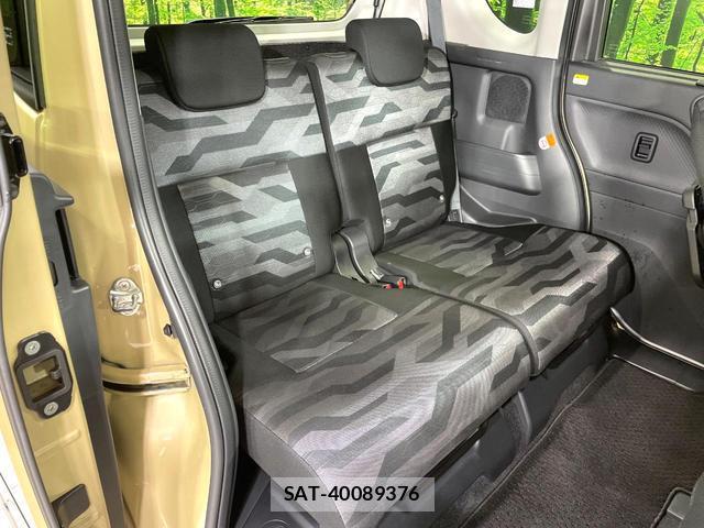 Daihatsu TANTO 2023-01 8281784-8