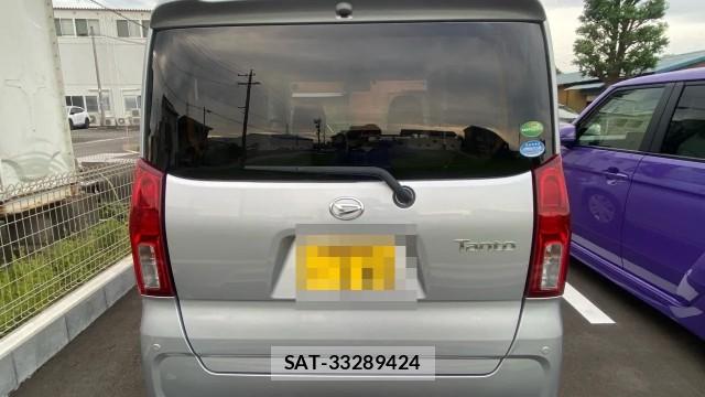 Daihatsu TANTO 2019-09 8281821-1