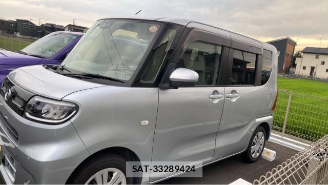 Daihatsu TANTO 2019-09 8281821-10