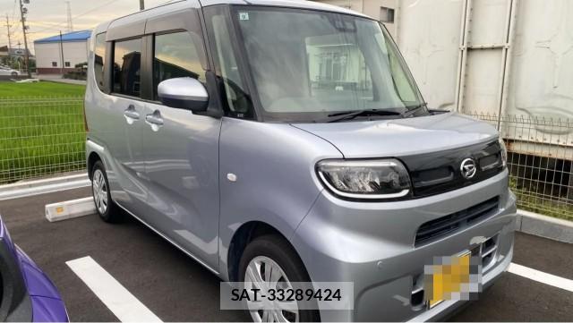 Daihatsu TANTO 2019-09 8281821-11