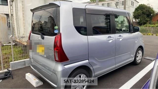 Daihatsu TANTO 2019-09 8281821-12