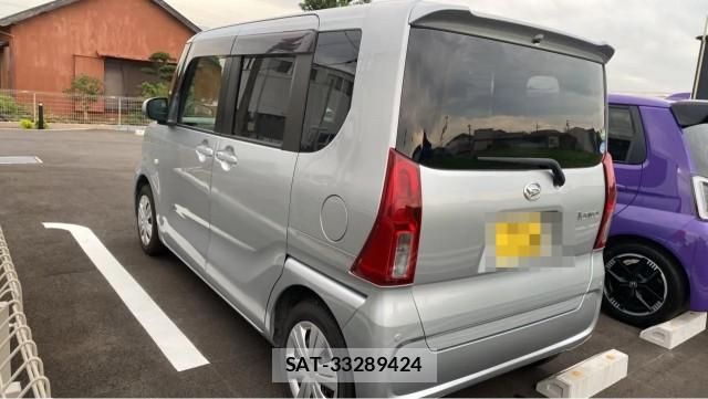 Daihatsu TANTO 2019-09 8281821-13