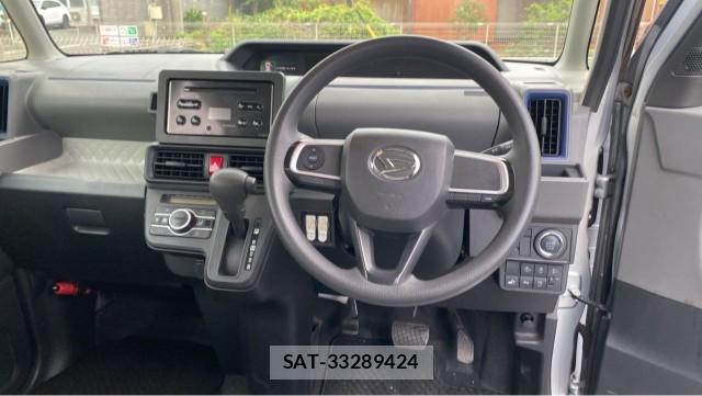 Daihatsu TANTO 2019-09 8281821-16
