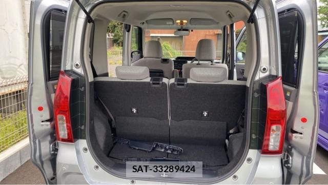 Daihatsu TANTO 2019-09 8281821-17