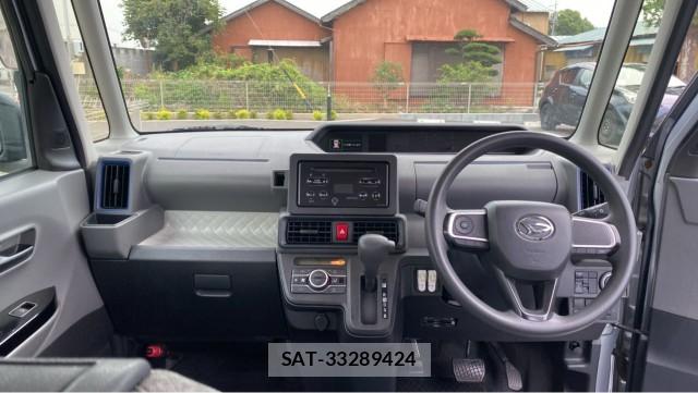Daihatsu TANTO 2019-09 8281821-2