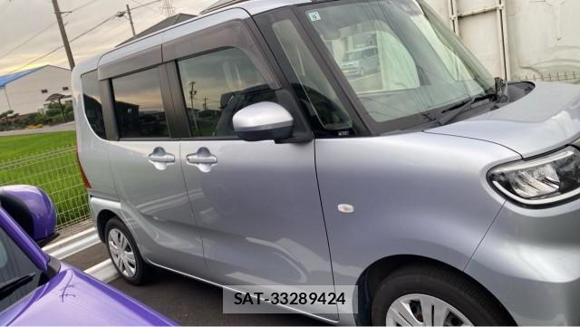 Daihatsu TANTO 2019-09 8281821-3
