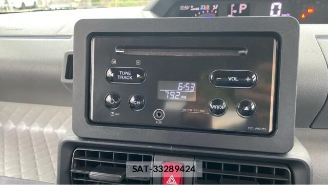 Daihatsu TANTO 2019-09 8281821-4