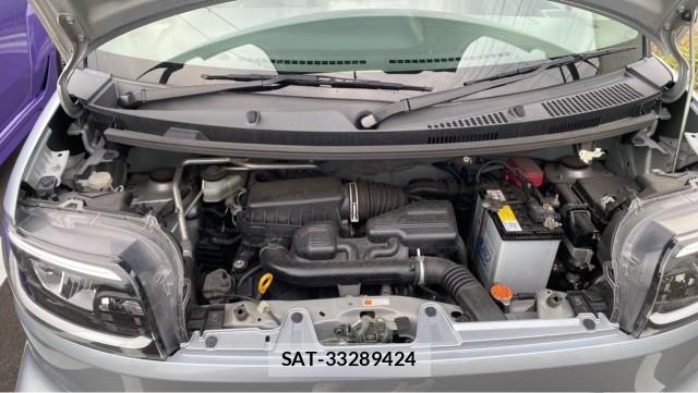 Daihatsu TANTO 2019-09 8281821-7