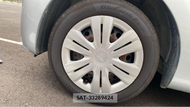 Daihatsu TANTO 2019-09 8281821-8