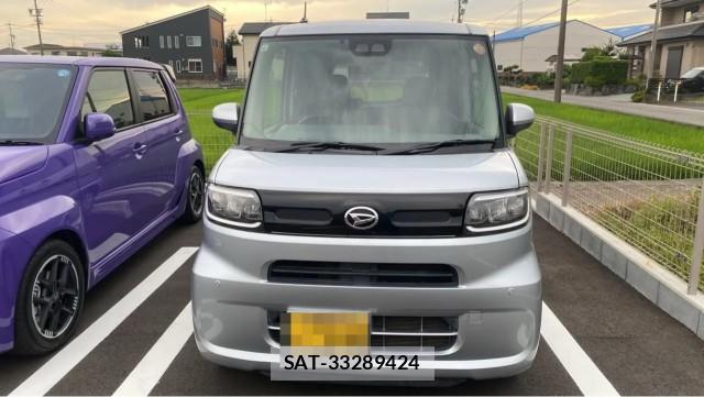 Daihatsu TANTO 2019-09 8281821-9