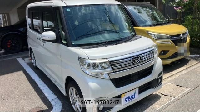 Daihatsu TANTO 2017-01 8281876-11