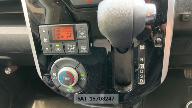 Daihatsu TANTO 2017-01 8281876-14