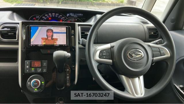 Daihatsu TANTO 2017-01 8281876-16