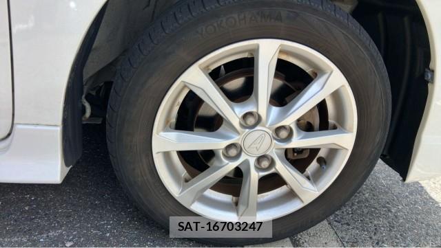 Daihatsu TANTO 2017-01 8281876-8