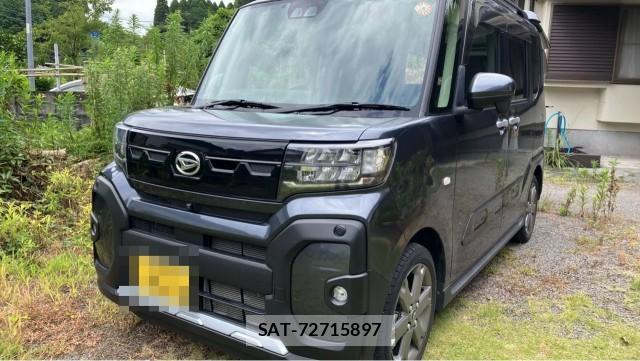 Daihatsu TANTO 2023-09 8281928-0