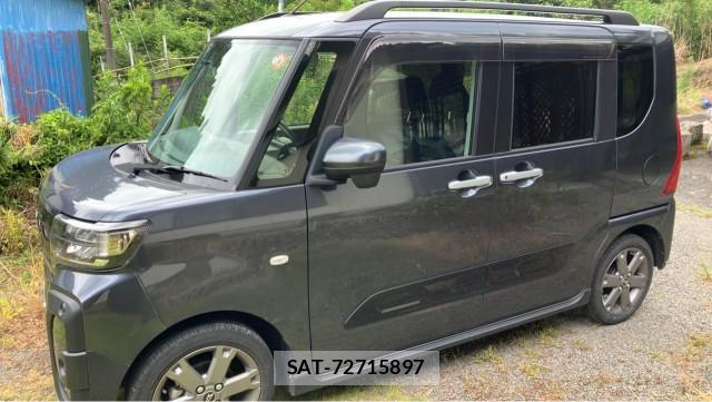 Daihatsu TANTO 2023-09 8281928-10