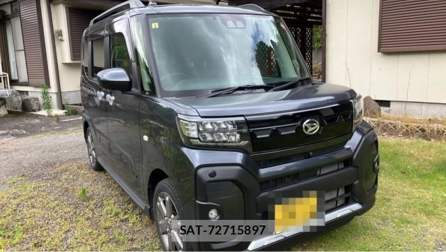 Daihatsu TANTO 2023-09 8281928-11