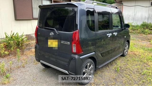Daihatsu TANTO 2023-09 8281928-12