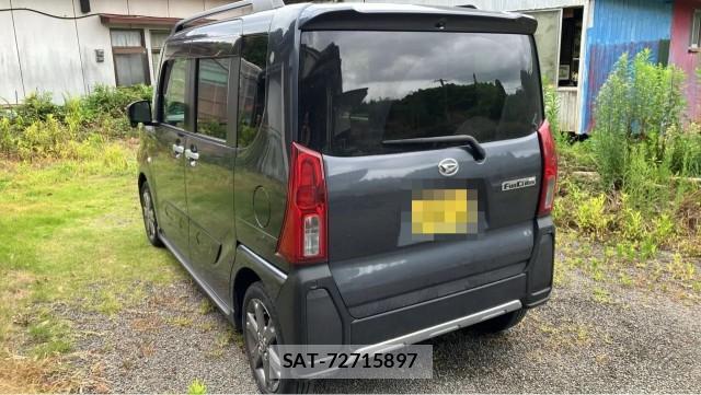Daihatsu TANTO 2023-09 8281928-13