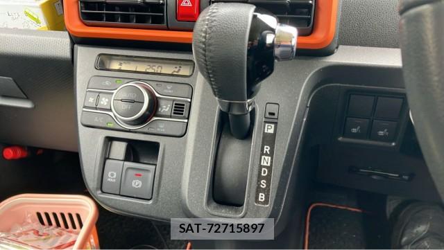 Daihatsu TANTO 2023-09 8281928-14